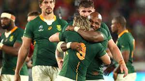 Prin clic pe butonul da, accept accepţi utilizarea modulelor cookie. Africa De Sud Èara Galilor 19 16 Sud Africanii Vor Intalni Anglia In Finala Cupei Mondiale Eurosport