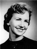 Janet Hull Obituary (1943