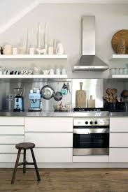 Maybe you would like to learn more about one of these? Floating Stainless Steel Kitchen Shelves Ideas On Foter