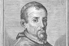 Pedro Benito Antonio de Quevedo y Quintano