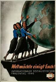 Der kampf um frauenrechte ist jahrhunderte alt. 25 Intern Frauentag Ideen Frauentag Frau Weltfrauentag