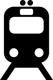 Train Icon Png 396 596 Tren Estacion De Tren Estacionamiento