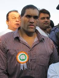 The Great Khali Wikipedia