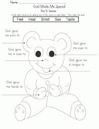 Our 5 senses coloring pages in this category are 100% free to print, and we'll never charge you for using, downloading, sending, or sharing them. 5 Senses Coloring Pages For Kids 4 Jpg Coloring Home