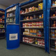 The wakefield food pantry remains open, with modifications. Fgcu Campus Food Pantry