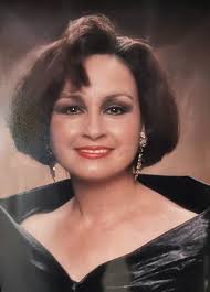 Olivia Quiroga Obituary