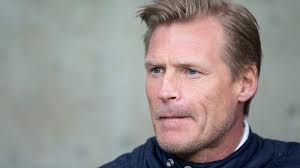 Born 9 february 1971) is a swedish football manager in charge of fc height and weight 2021. Johan Mjallby Tar Over Storsatsande Klubben Stockholm Fc Dn Se