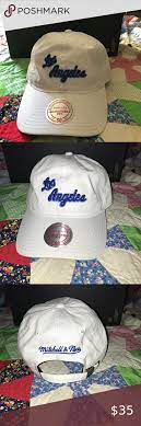 Copy Lakers Throwback Mitchell Ness Hat Mitchell Ness Throwback Hats