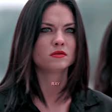 Prison Break Michael Meets His Mom