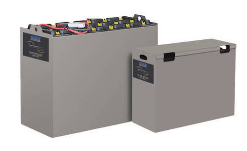 Image result for Batteries - Industrial