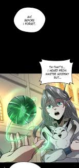 The beginning after the end chapter 110 bahasa indonesia. The Beginning After The End Chapter 90 Readkomik