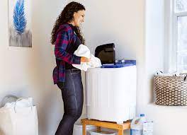 Maybe you would like to learn more about one of these? The 8 Best Portable Washing Machines Of 2021