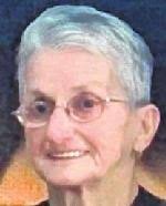 Beverly Rajeski Obituary (1943