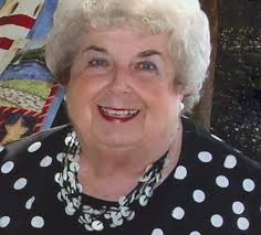 Obituary: Patricia "Patty" Ann Williamson, PhD