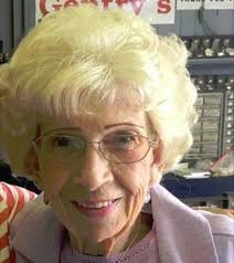 Alice Nakamura Obituary (2016)