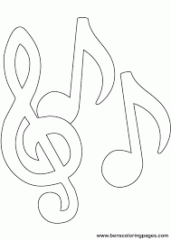 Count your life by smiles, not tears. melodious mandala composed of a saxophone, trumpets, a piano and music notes. Of Music Notes Coloring Pages For Kids And For Adults Coloring Home