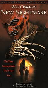 New Nightmare (1994) - IMDb
