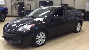 The 2013 mazda mazda3 is ranked #3 in 2013 compact cars by u.s. 2013 Mazda Mazda3 Review Youtube