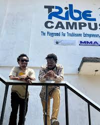 Profile for Teddy Cedric Redd