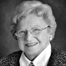 Gertrude Robichaud (-2011)