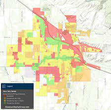 City Of Bozeman Zoning Map Bozeman Short Term Rental Rules - Delger Real Estate - Bozeman