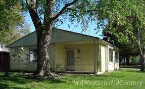 Marshalltown Iowa Mcm Lustron Home Marshalltown Marshalltown Iowa Home