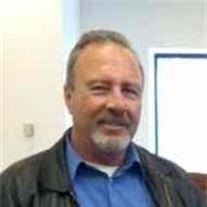 Joseph Albert Thacker Obituary