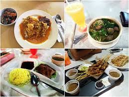 Kebetulan je time tu aku solat jumaat kat putrajaya, so member ajak makan tengahari di ayer@8. 15 Tempat Makan Menarik Di Putrajaya 2021 Restoran Paling Best