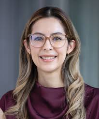 Astrid Batres's Instagram, Twitter & Facebook