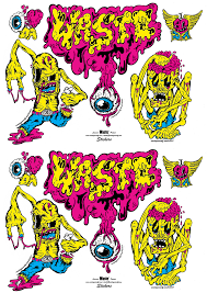 Maybe you would like to learn more about one of these? Photoshop Tutorial How To Design Stickers In Photoshop Ready To Be Printed On Vinyl And Die Cut Digital Arts