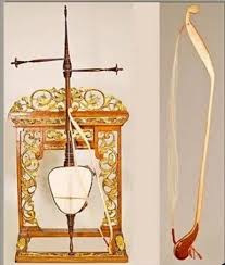 Alat musik tradisional jawa barat selanjutnya adalah jengglong, salah satu alat musik yang terbuat dari kayu, logam besi, maupun kuningan yang disusun dan diikatkan menggunakan tali. 11 Macam Alat Musik Khas Jawa Barat Yang Wajib Diketahui Alatmusik Id