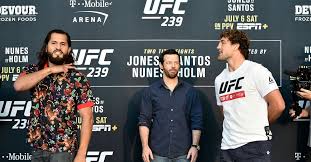 As an elite level college wrestler, he was an. Morning Report Ben Askren Credits Jorge Masvidal S Popularity To Authenticity Says That S Why Kamaru Usman Can T Get Fans Mma Fighting