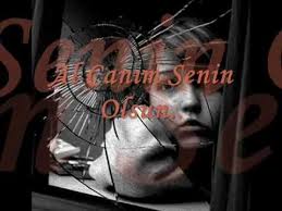 Sevdigim Uzak Durma Al Canim Senin Olsun Boris Youtube Sarkilar Muzik Indirme Youtube