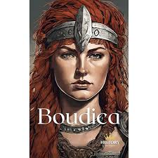 Boudica: Band 15/Emerald (Collins Big Cat)