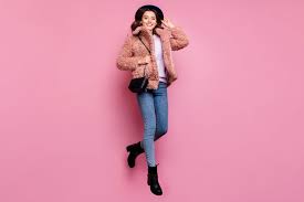 Comment porter bottines avec jeans. Comment Porter Les Bottines Fourrees Avec Style Magazine Avantages