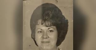 Elizabeth "Betty" Bumgardner Jeffers Obituary