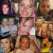 Aleisa Ann Ratz (1982-1999)