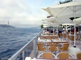 Pasa Limani Cafe Uskudar Istanbul Turkey Muhtesem Manzara Iyi Servis Makul Fiyat Manzara Istanbul Yerler