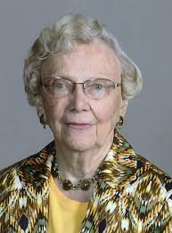 Eugenia “June” Rose (Vlasnik) Billings