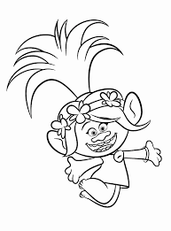 Printable new trolls 2 world tour coloring page. Trolls Coloring Pages Free Printable Coloring Pages For Kids