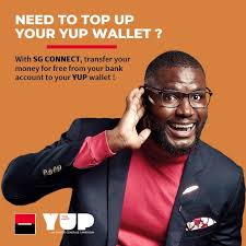 L'occasion de mieux les connaître et de constater la variété des activités proposées aux innocents. Need To Top Up Your Yup Wallet With Societe Generale Facebook