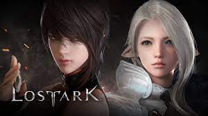 Lost Ark Female Character Creation Final Cbt Pc F2p Kr Youtube