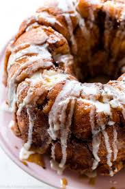 Homemade Monkey Bread Recipe - Little Sunny Kitchen