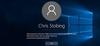 Open the settings app by clicking its shortcut from the start menu, or. How To Reset Your Forgotten Password In Windows 10