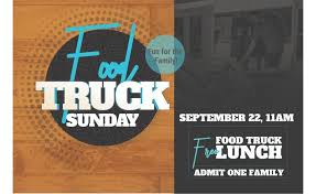 Both fish and shrimp tacos had great flavor and seafood was well cooked, not under or over which i see a lot. Church Spotlight Food Truck Sunday Southridge Church Prochurch