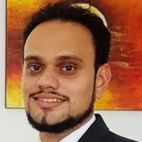 Keith Cramer BSc (Hons), PMP®, ITIL4®