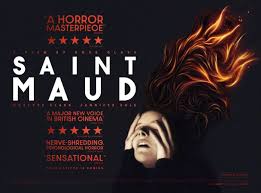 Saint Maud' Review: Scarborough Scare | We Live Entertainment