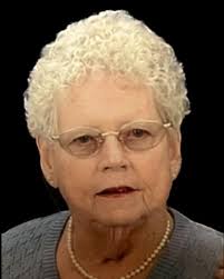 Martha Clugston Obituary (2023)