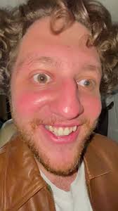 Wesley Warren Jr Before Operation