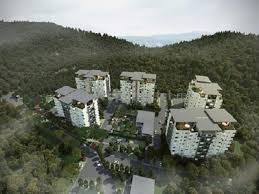 Senzvilles, a freehold residential development by corfield development sdn. Imperium Residence Kuantan Waterfront Resort City New Service Residence For Sale Nuprop